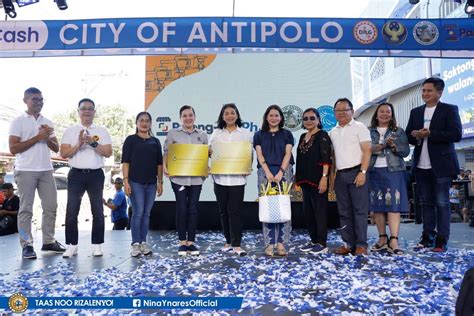 zip code antipolo city rizal|Rizal Provincial Government Official Website.